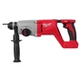 Перфоратор Milwaukee M18 BLHACD26-0, SDS PLUS 2,6 Дж, 3 режими (без АКБ та ЗП) (4933492483) - зменшене зображення 1