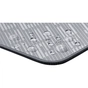 Килимок для мишки ASUS ROG Scabbard II XXL Arctic gray (90MP03H0-BPUA00) - уменьшенное изображение 11