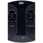 Пристрій безперебійного живлення LogicPower 650VA-PS (2415) - зменшене зображення 1