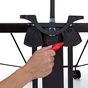 Тенісний стіл Gewo AWR Fun Outdoor Blue (105156500) (931064) - уменьшенное изображение 5