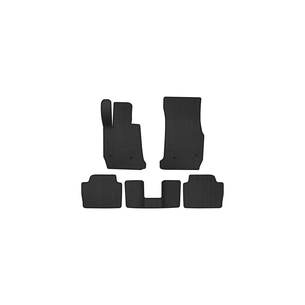 Килимок в салон EVAtech BMW 4 Series Gran Coupe (F36) RWD 2014-2020 1 по (BM12814C5BW4RBB) зображення 1