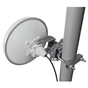 Точка доступу Wi-Fi Mikrotik Wireless Wire nRAY (nRAYG-60adpair) - зменшене зображення 5