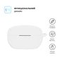 Чохол для навушників Armorstandart Hang Case для Sony WF-1000XM5 White (ARM80456) - зменшене зображення 2