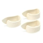 Медіатор Graph Tech PQP-0288-W3 TUSQ Thumb Pick .88 Bright 3 Pack (232927) - зменшене зображення 1
