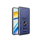 Чохол до мобільного телефона BeCover Military Xiaomi Redmi Note 14 Pro Plus 5G Blue (713174) - зменшене зображення 3
