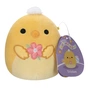 М'яка іграшка Squishmallows Пташеня Трістон 13 см (SQER00907) - зменшене зображення 7