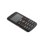 Мобільний телефон 2E T180 MAX Black (688130251051) - уменьшенное изображение 5