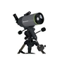 Телескоп Bresser FirstLight MAC 100/1400 EQ3 з адаптером для смартфона (930146) - зменшене зображення 2