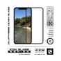 Скло захисне Armorstandart Icon 3D Apple iPhone 12 Mini Black (ARM57193) - зменшене зображення 2