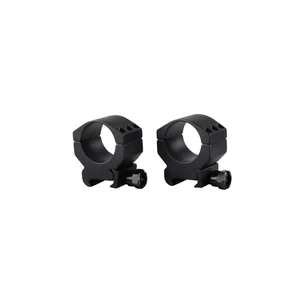 Кріплення для прицілу Burris Tactical Medium 1/2" 30mm (420162) зображення 1