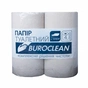 Туалетний папір Buroclean сірий 4 рулони (4823078928672) - зменшене зображення 1