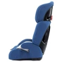 Автокрісло Kinderkraft Comfort Up Navy (KKCMFRTUPNAV00) (5902021219667) - зменшене зображення 3