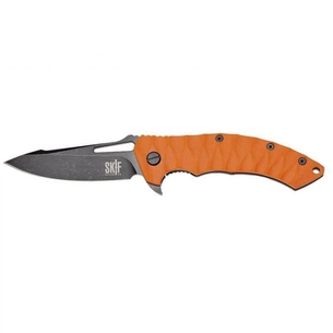 Ніж Skif Shark II BSW Orange (421SEBOR) зображення 1
