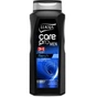 Гель для душу Luksja Care Pro Men 3 in 1 Fresh 500 мл (5900998006624) - зменшене зображення 1