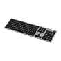 Клавіатура 2E KS270 109key Wireless UA Grey/Black (2E-KS270WBGR_UA) - зменшене зображення 6