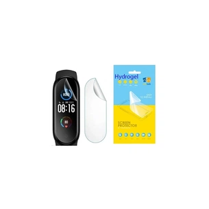 Плівка захисна Drobak Hydrogel Xiaomi Mi Smart Band 6 2pcs (313134) зображення 1