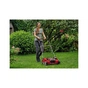Аератор Einhell GE-SC 36/35 Li - Solo 36V, 35см, безщітковий, ножі 16шт (без АКБ та ЗП) (3420680) - зменшене зображення 5