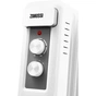 Обігрівач Zanussi ZOH/CS-09W - зменшене зображення 7