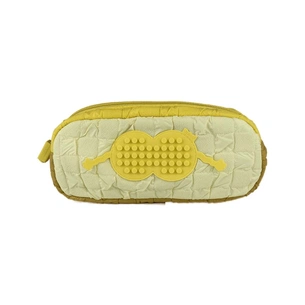 Пенал Upixel PLAY - HUG ME Pencil Case-Жовтий (UB009-C) зображення 1