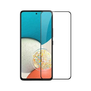 Скло захисне PowerPlant Full screen Samsung Galaxy A53 (GL601148) зображення 1