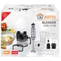 Блендер Arita AHB-5108 - зменшене зображення 6