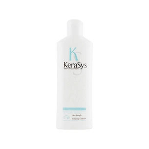 Кондиціонер для волосся KeraSys Hair Clinic Moisturizing Conditioner 400 мл (8801046838709) зображення 1