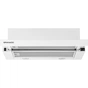Витяжка кухонна GRANADO Telde 603-1200 white (GCH336355) - зменшене зображення 2
