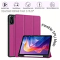 Чохол до планшета BeCover Flexible TPU Mate Xiaomi Redmi Pad 2 11.0" Purple (715600) - зменшене зображення 5
