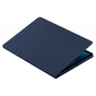 Чохол до планшета Samsung Book Cover Galaxy Tab S7 (T875) Navy (EF-BT630PNEGRU) - зменшене зображення 4