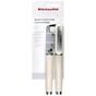 Консервний ніж KitchenAid Coreline 21 см кремовий (KAG199OHACE) - зменшене зображення 4