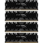 Модуль пам'яті для комп'ютера DDR4 32GB (4x8GB) 3600 MHz HyperX Predator Kingston Fury (ex.HyperX) (HX436C17PB3K4/32) - зменшене зображення 1