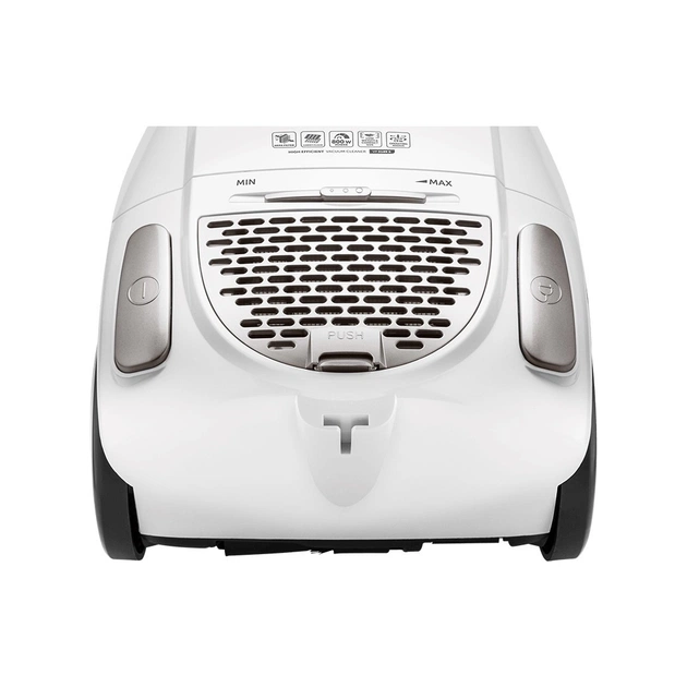 Пилосос ECG VP 3189 S - picture 4