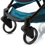 Коляска BabyHit Colibri Ocean Green (71635) - зменшене зображення 10