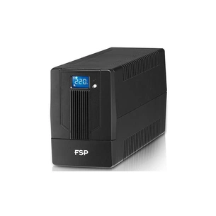 Пристрій безперебійного живлення FSP iFP-800 (PPF4802003) зображення 1