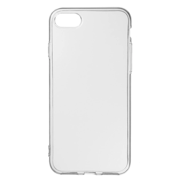 Чохол до мобільного телефона Armorstandart Air Series Apple iPhone SE 2022/2020/8/7 Transparent (ARM48198) - зображення 1
