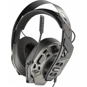 Навушники Plantronics RIG 500PRO ESPORT BLK HDST ATMOS UNI EA Black (211224-05) зображення 1
