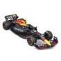 Конструктор Bburago Oracle Red Bull Racing RB19 124 (18-28507) - уменьшенное изображение 4
