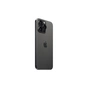Мобільний телефон Apple iPhone 15 Pro 128Gb Black Titanium (REF B) BREEZY (2BMTUV3) - зменшене зображення 3