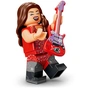 Конструктор LEGO Editions Music Двойная гитара Оливии Родриго (43031) - уменьшенное изображение 6