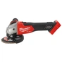 Шлифовальная машина Milwaukee M18 FSAG125X-0, 125мм (без АКБ и ЗУ) (4933478701) - уменьшенное изображение 2