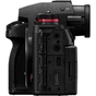 Цифровий фотоапарат Panasonic Lumix DC-S1R II Body (DC-S1RM2E) - зменшене зображення 8