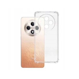 Чохол до мобільного телефона BeCover Anti-Shock Oppo Reno12 F 5G Clear (712791) зображення 1