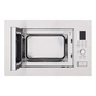 Мікрохвильова піч Interline MWA 523 ESА XA - зменшене зображення 2