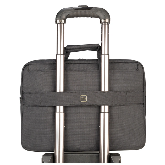 Сумка для ноутбука Tucano 16" WO4 black (WO4-MB16-AX) - picture 7