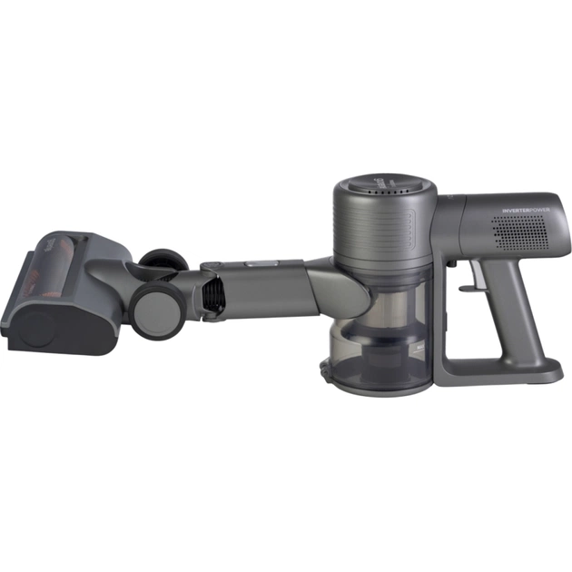 Пилосос Gorenje SVC 252420 FFA (SVC252420FFA) - picture 7