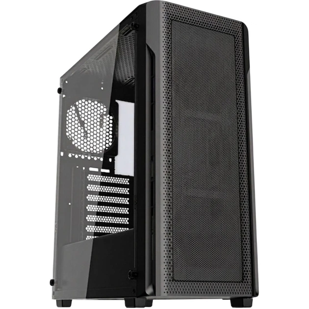 Корпус для ПК Frontier HEXCORE HX15A - изображение 1