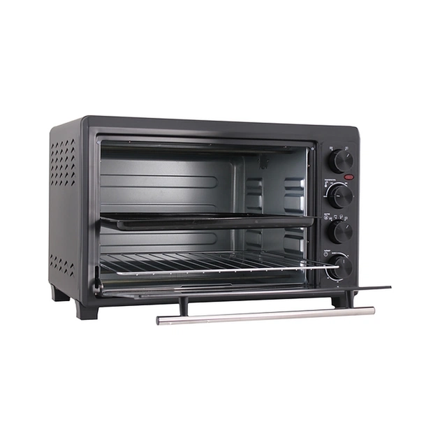 Електропіч PRIME Technics PEO 5050 B - picture 3