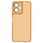 Чохол до мобільного телефона Armorstandart Shade Infinix Smart 10 4G Gold (ARM87956) - зменшене зображення 1