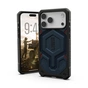 Чехол для мобильного телефона UAG iPhone 17 Pro Max Monarch Pro MagSafe Kevlar Mallard (114514113955) - уменьшенное изображение 8