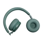 Навушники JBL Live 680NC Green (JBLLIVE680NCGRN) - зменшене зображення 6